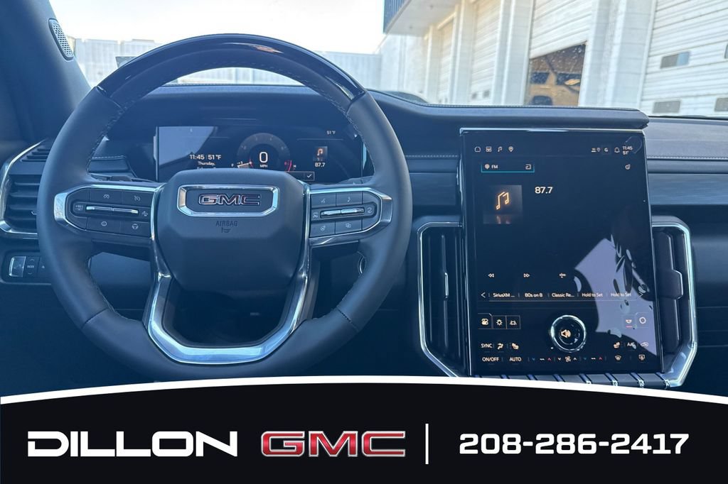 2026 GMC Acadia Elevation - Photo 11