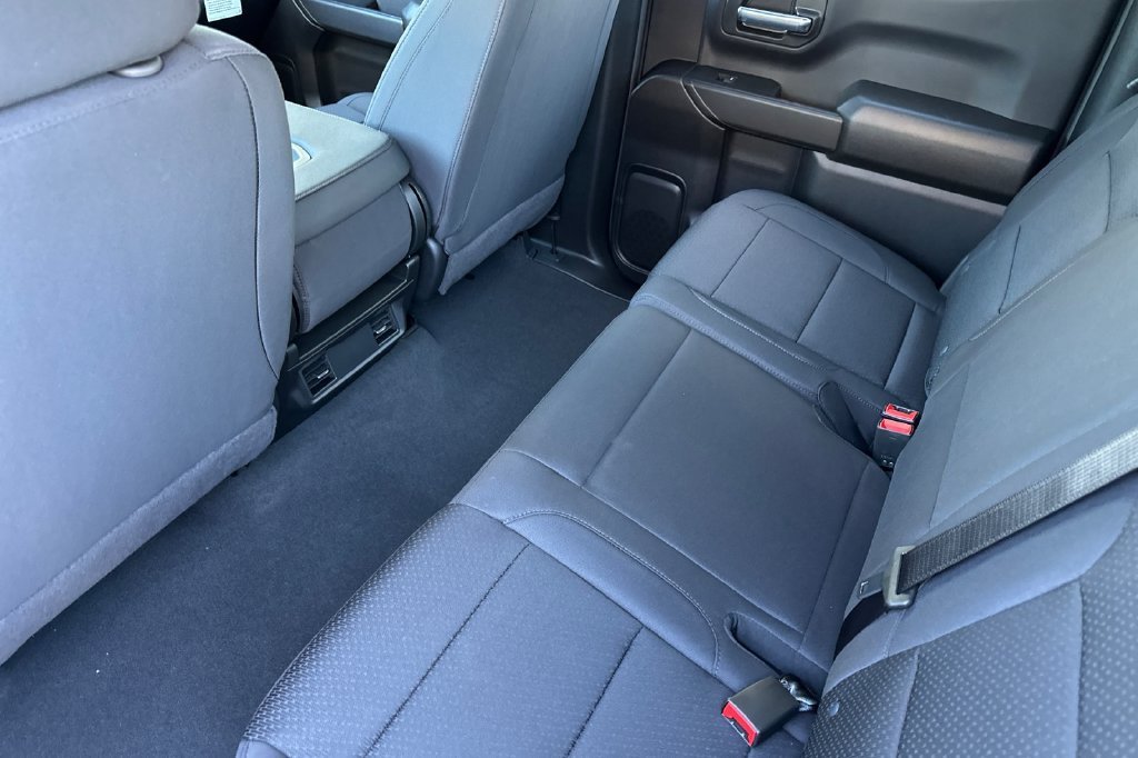 2026 GMC Sierra 1500 Pro - Photo 16