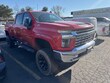 Chevrolet Silverado 3500 HD