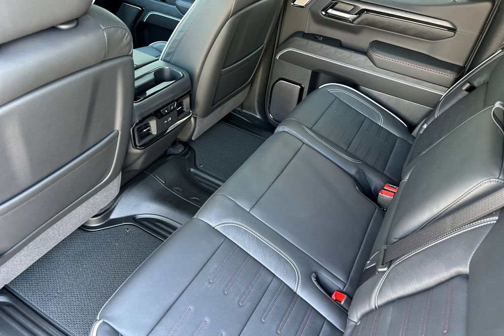 2026 GMC Sierra 1500 AT4X - Photo 14