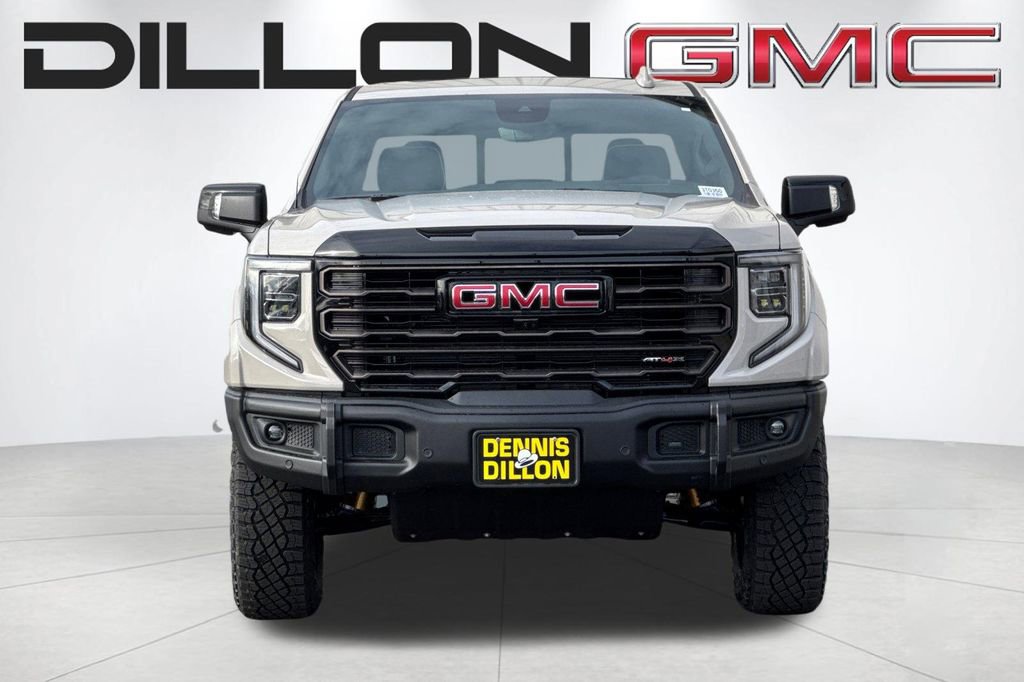 2026 GMC Sierra 1500 AT4X - Photo 6