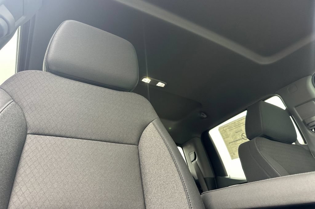 2026 GMC Sierra 1500 SLE - Photo 13