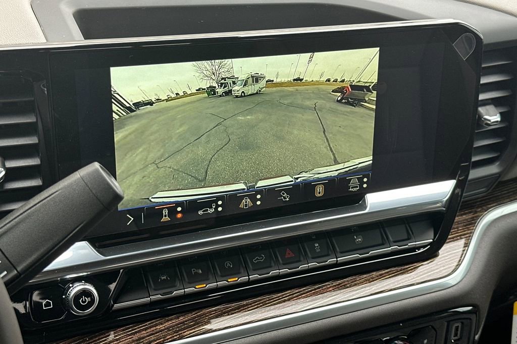 2026 GMC Sierra 1500 SLE - Photo 16