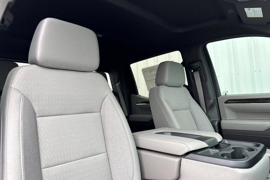 2026 GMC Sierra 1500 SLE - Photo 14