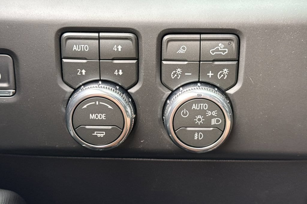 2026 GMC Sierra 1500 AT4X - Photo 30