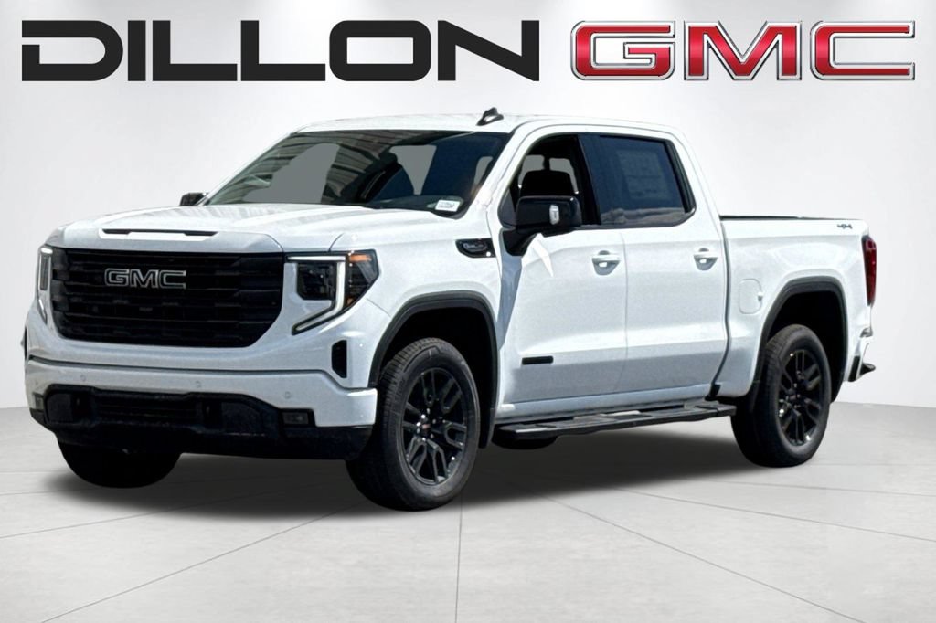 2026 GMC Sierra 1500 Elevation - Photo 8