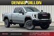 GMC Sierra 2500 HD