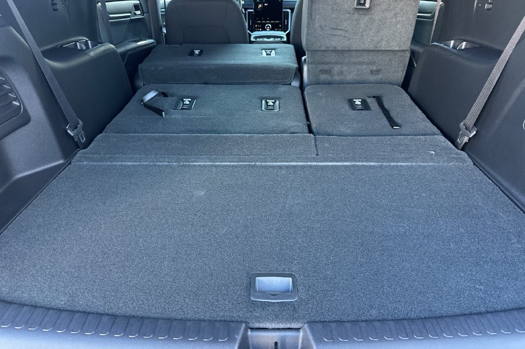 2026 GMC Acadia Elevation - Photo 14