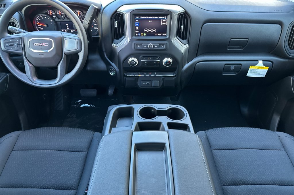 2026 GMC Sierra 1500 Pro - Photo 13