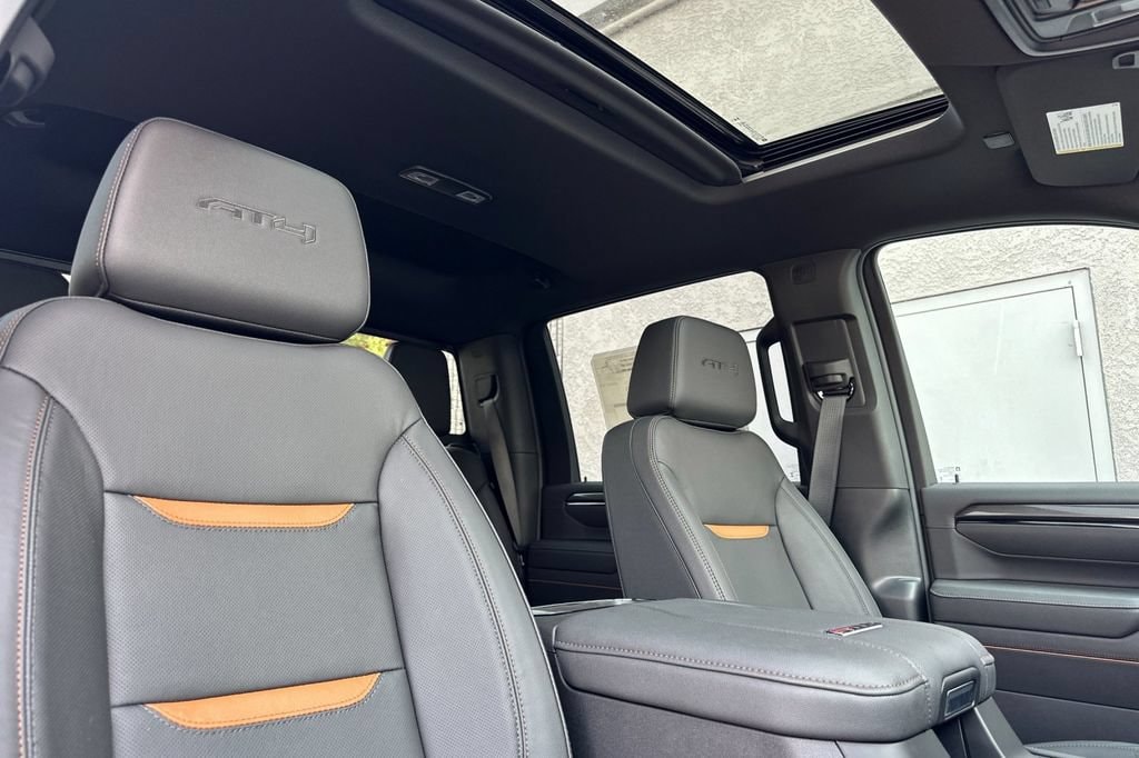 2026 GMC Sierra 3500HD AT4 - Photo 16