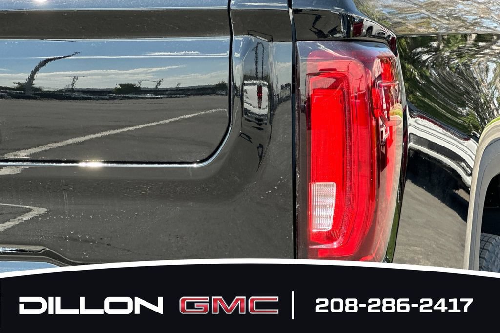 2026 GMC Sierra 1500 Denali - Photo 24