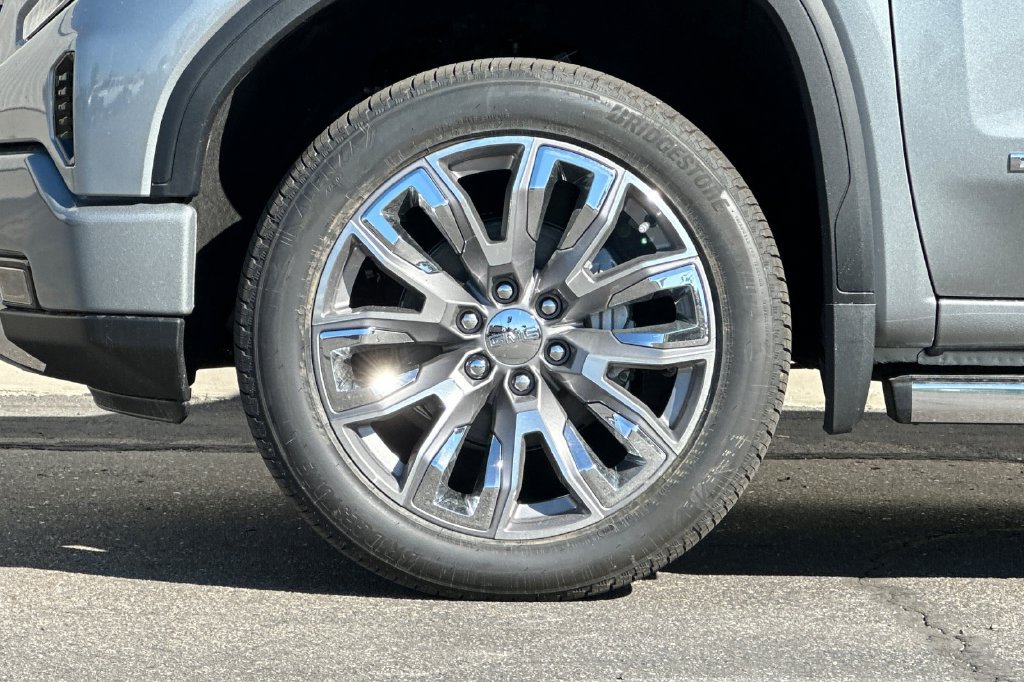 2026 GMC Sierra 1500 Denali - Photo 27