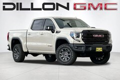 2026 GMC Sierra 1500 AT4X Truck