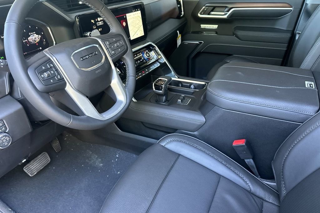 2026 GMC Sierra 1500 Denali - Photo 10