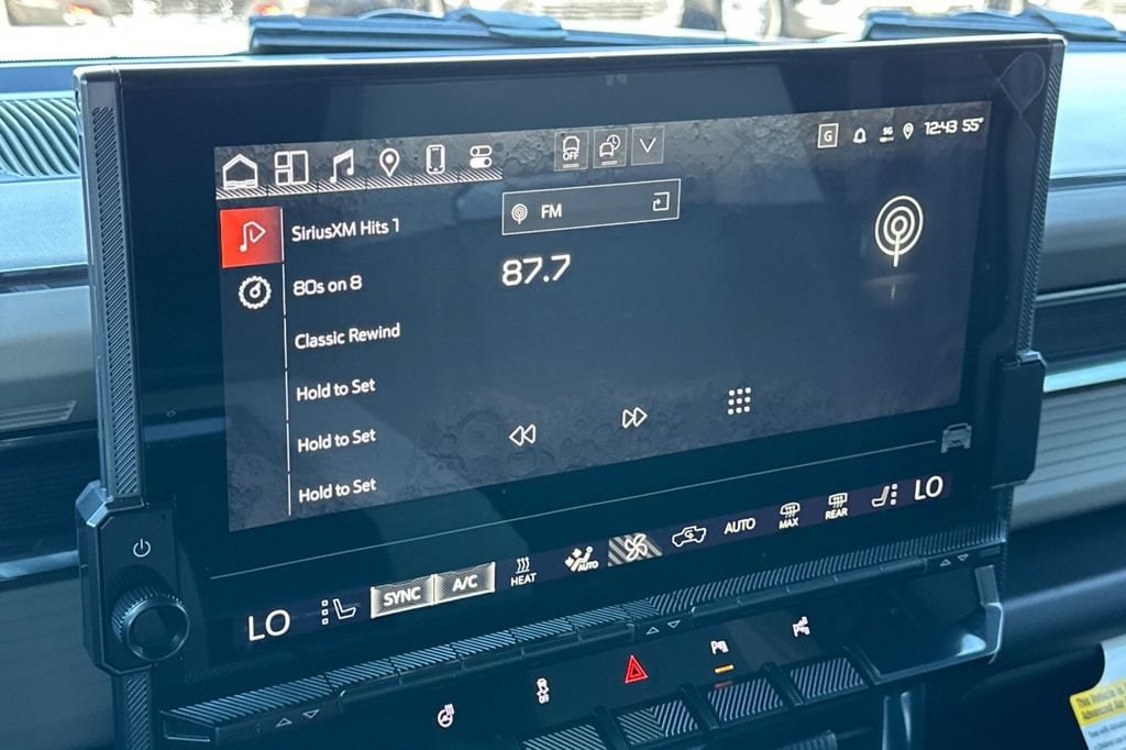 2026 GMC HUMMER EV 2X - Photo 15