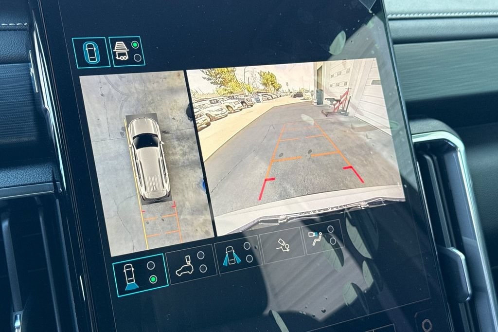 2027 GMC Acadia Elevation - Photo 23
