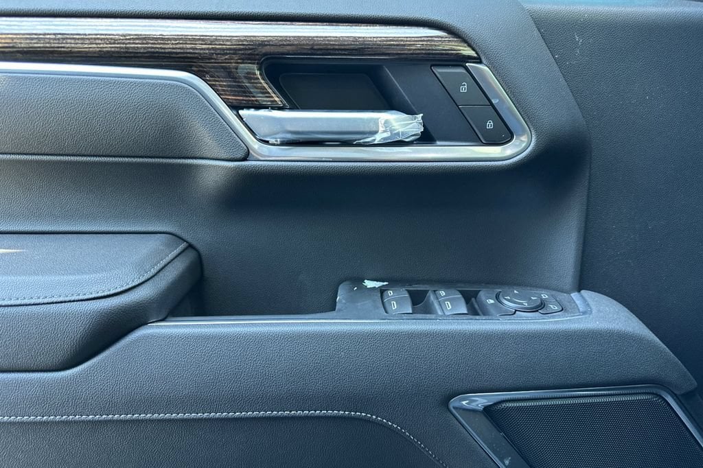 2026 GMC Sierra 1500 Elevation - Photo 10