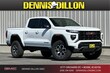 GMC Canyon