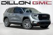  GMC Acadia