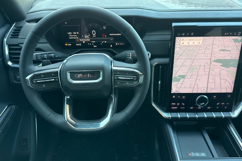 2027 GMC Acadia Elevation - Photo 15