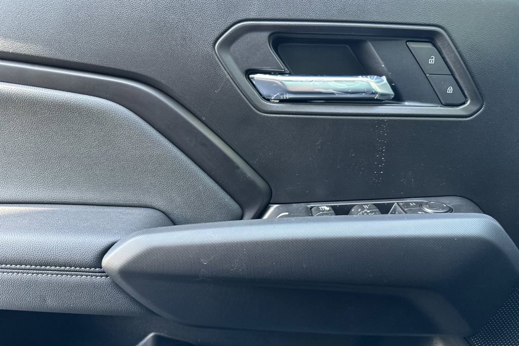2026 GMC Canyon Elevation - Photo 11