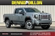 GMC Sierra 2500 HD