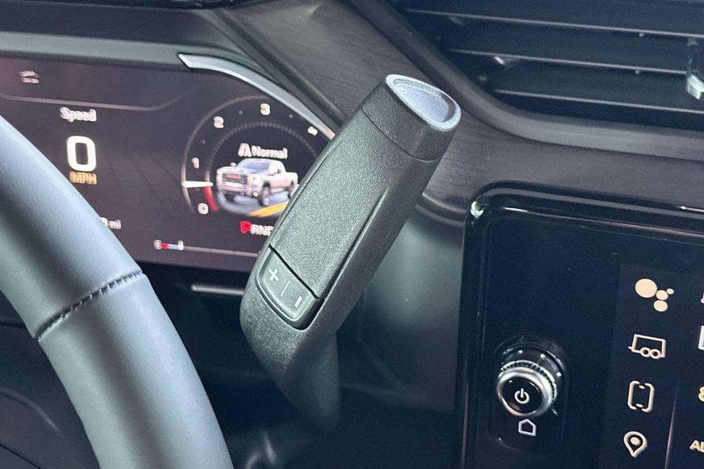 2026 GMC Sierra 2500HD AT4 - Photo 20