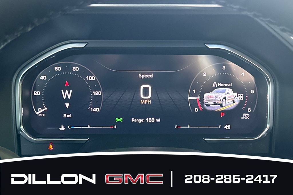 2026 GMC Sierra 1500 Denali - Photo 23