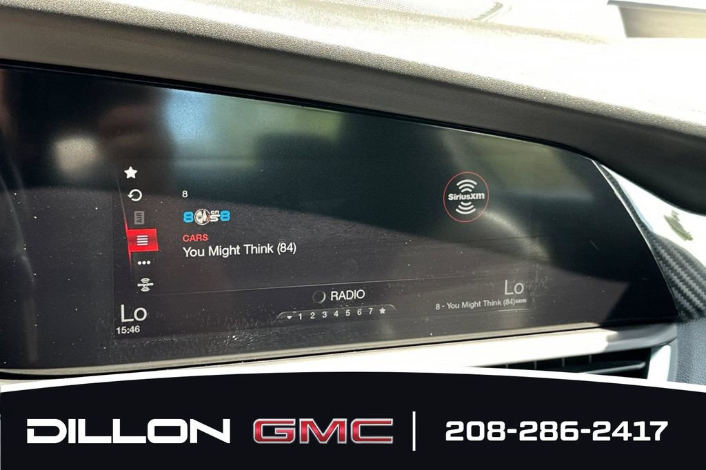 2017 Alfa Romeo Giulia Quadrifoglio - Photo 27