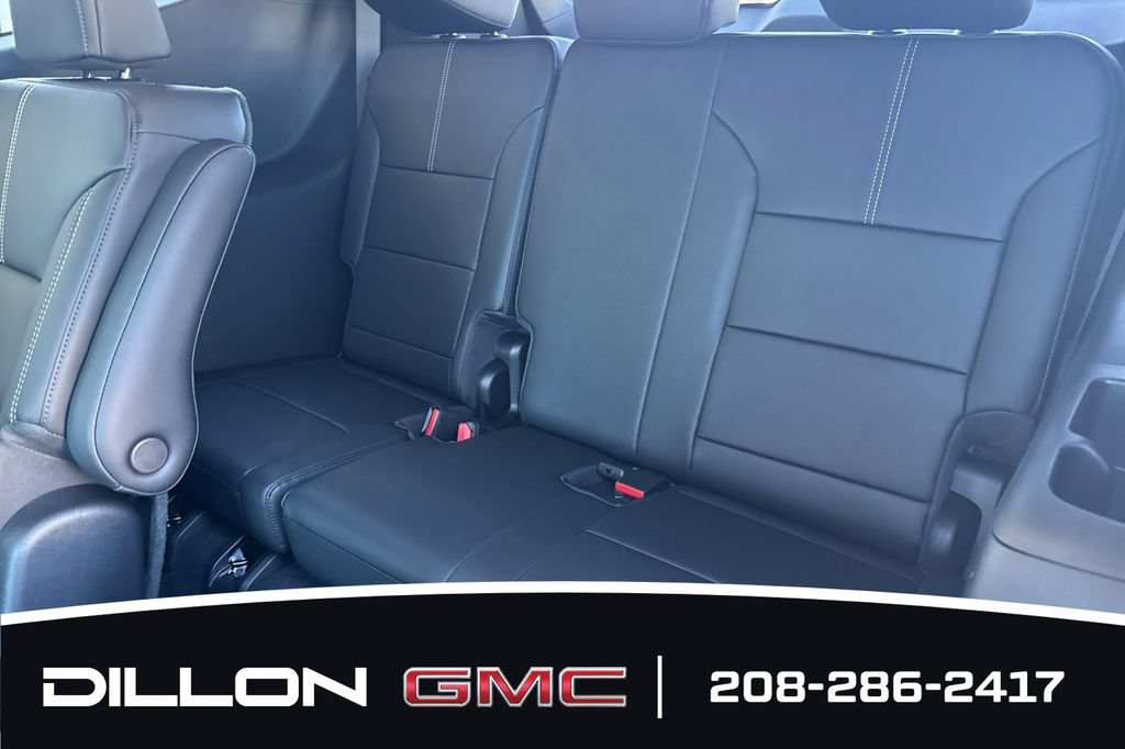 2026 GMC Acadia Elevation - Photo 12