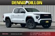 GMC Canyon