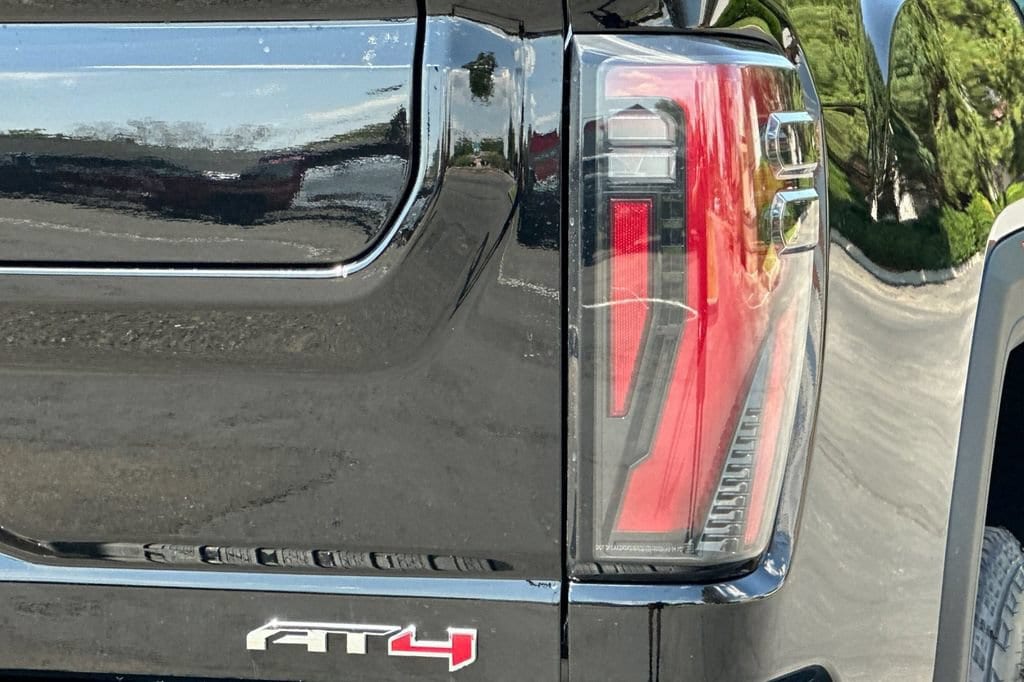 2026 GMC Sierra 2500HD AT4 - Photo 24