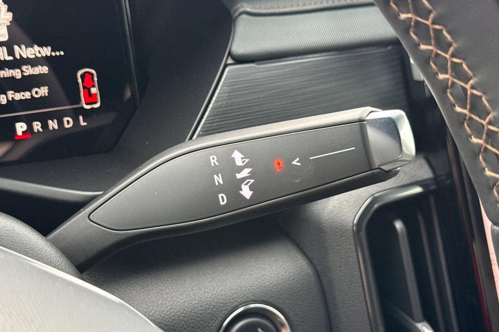 2026 GMC Acadia AT4 - Photo 23