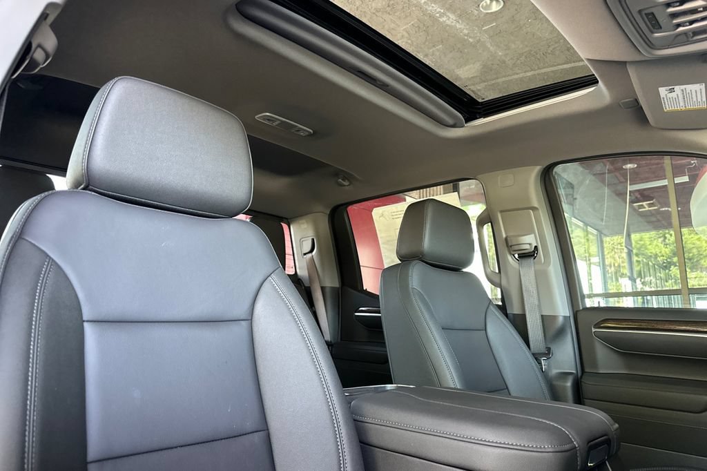 2026 GMC Sierra 1500 Elevation - Photo 17