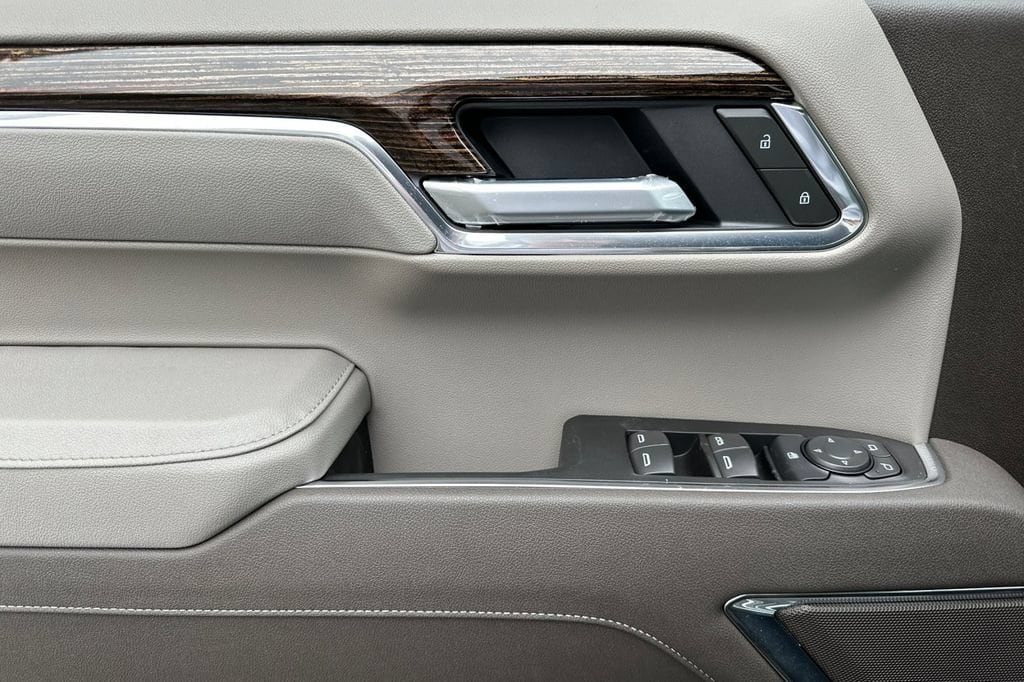 2026 GMC Sierra 1500 SLE - Photo 10