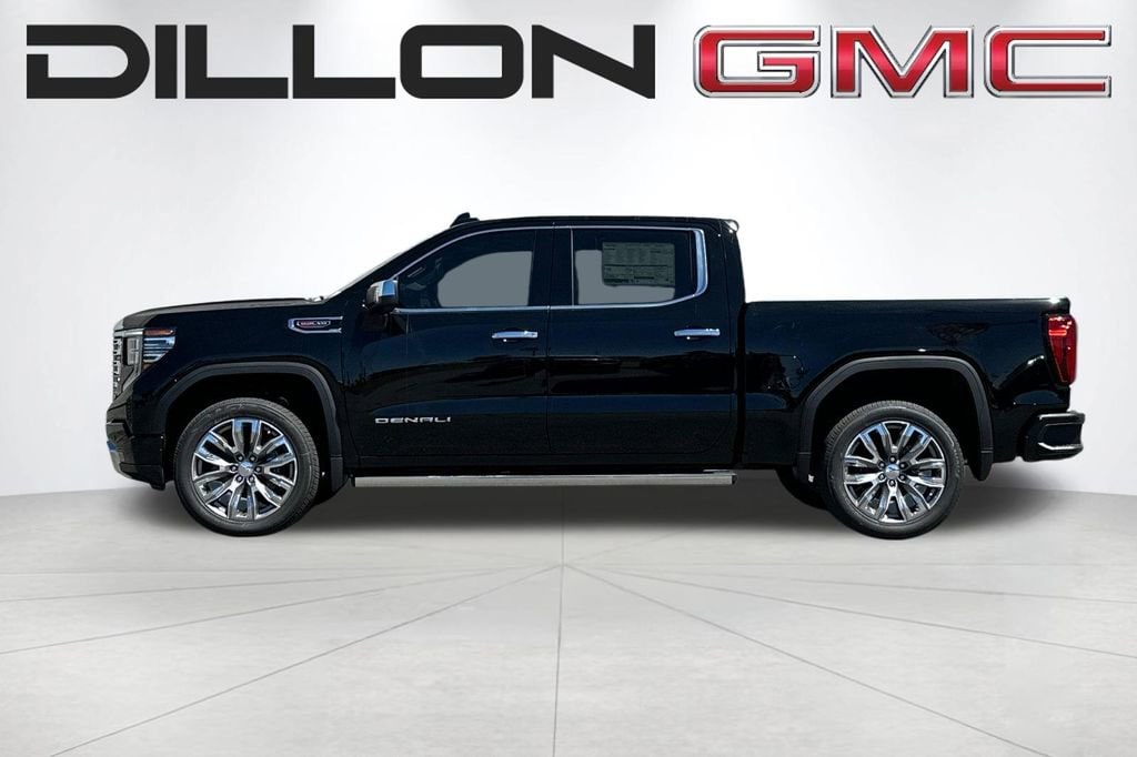2026 GMC Sierra 1500 Denali - Photo 7