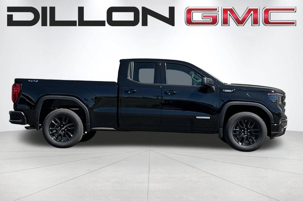 2026 GMC Sierra 1500 Elevation - Photo 2