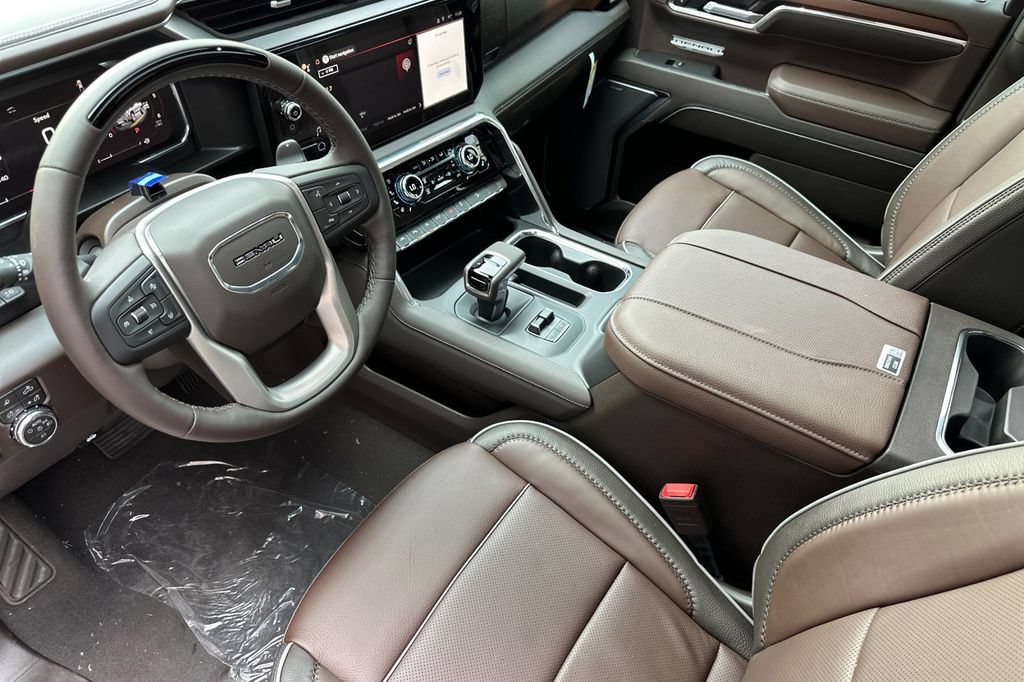 2026 GMC Sierra 1500 Denali - Photo 10