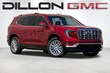  GMC Acadia