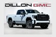  GMC Sierra 2500 HD