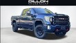  GMC Sierra 2500 HD