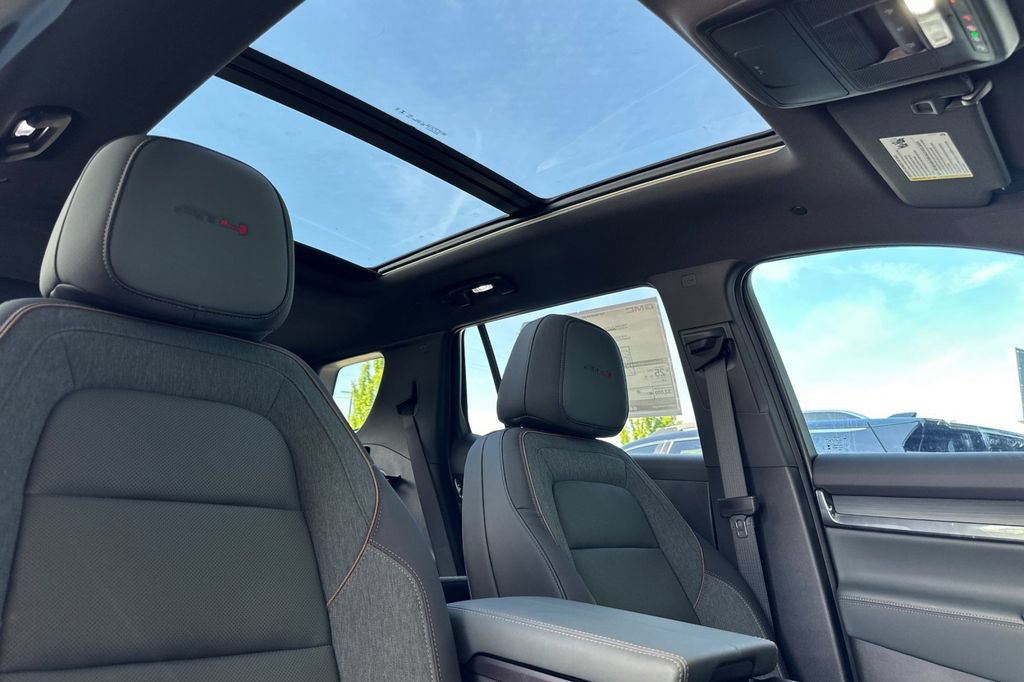 2026 GMC Terrain AT4 - Photo 14