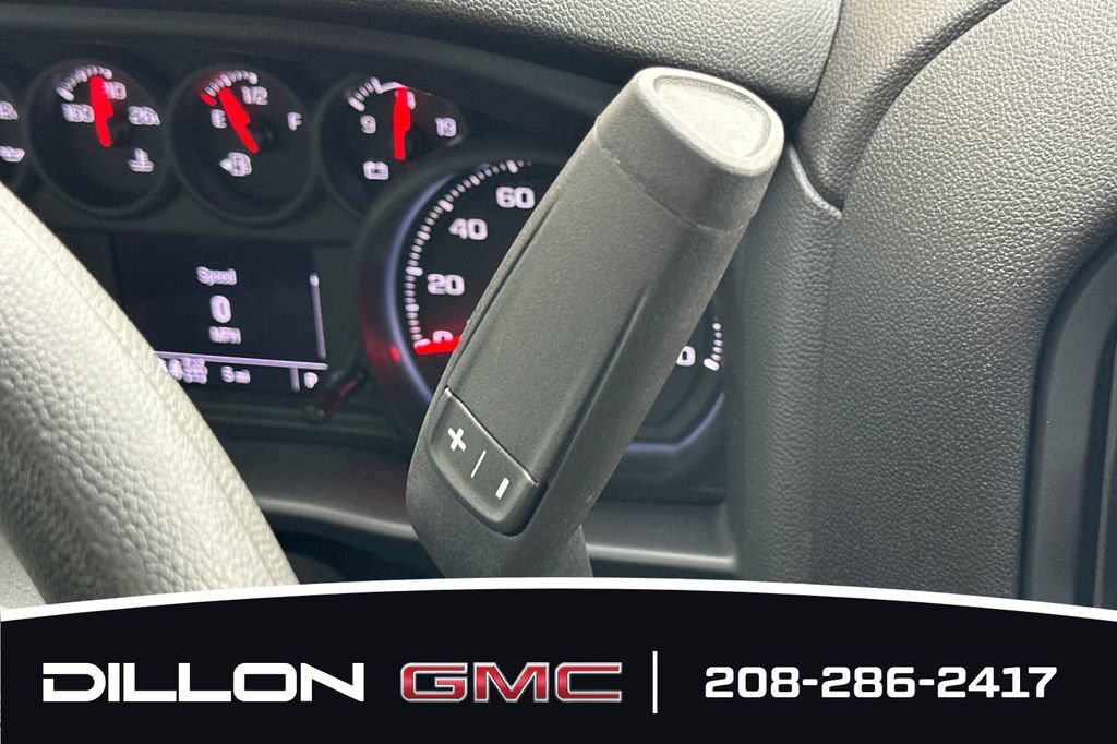 2026 GMC Sierra 1500 Pro - Photo 17