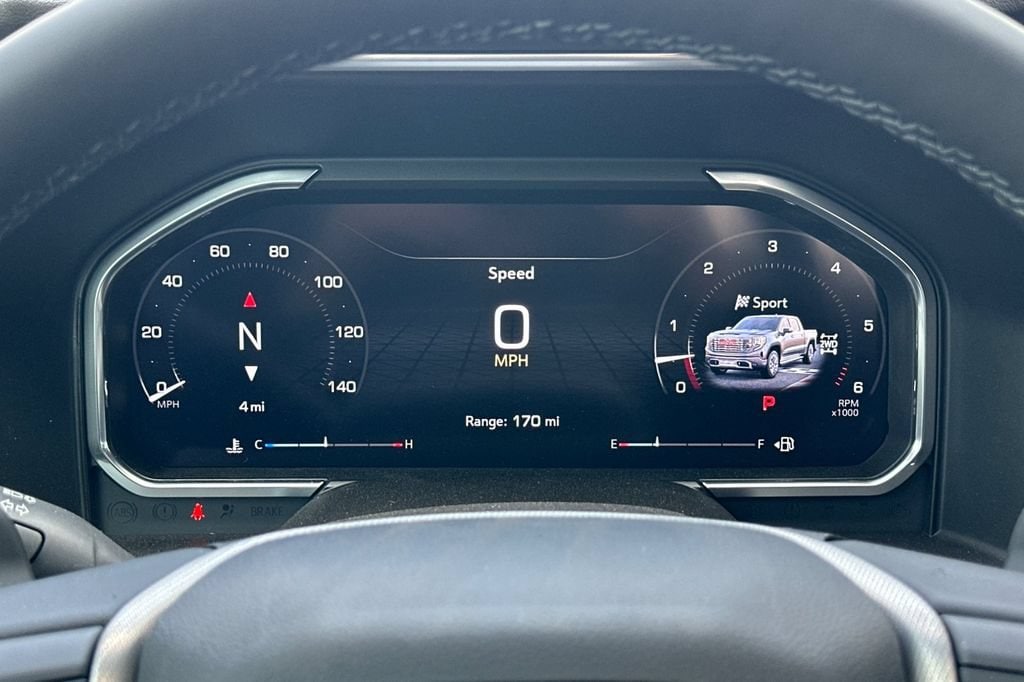 2026 GMC Sierra 1500 Denali - Photo 25