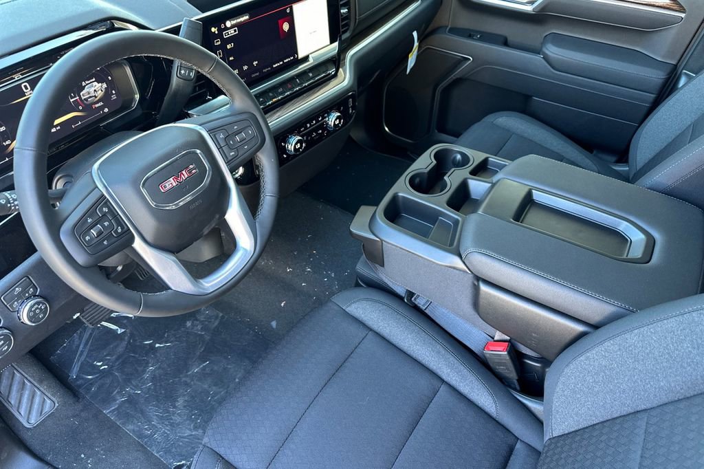2026 GMC Sierra 1500 Elevation - Photo 10