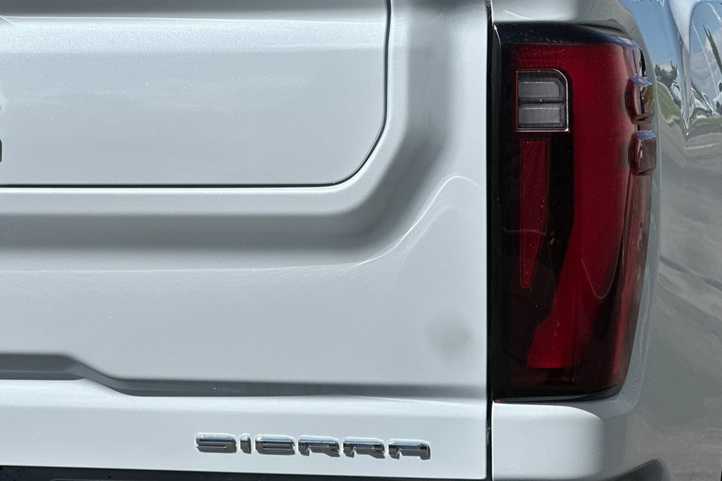 2026 GMC Sierra 2500HD Denali Ultimate - Photo 26