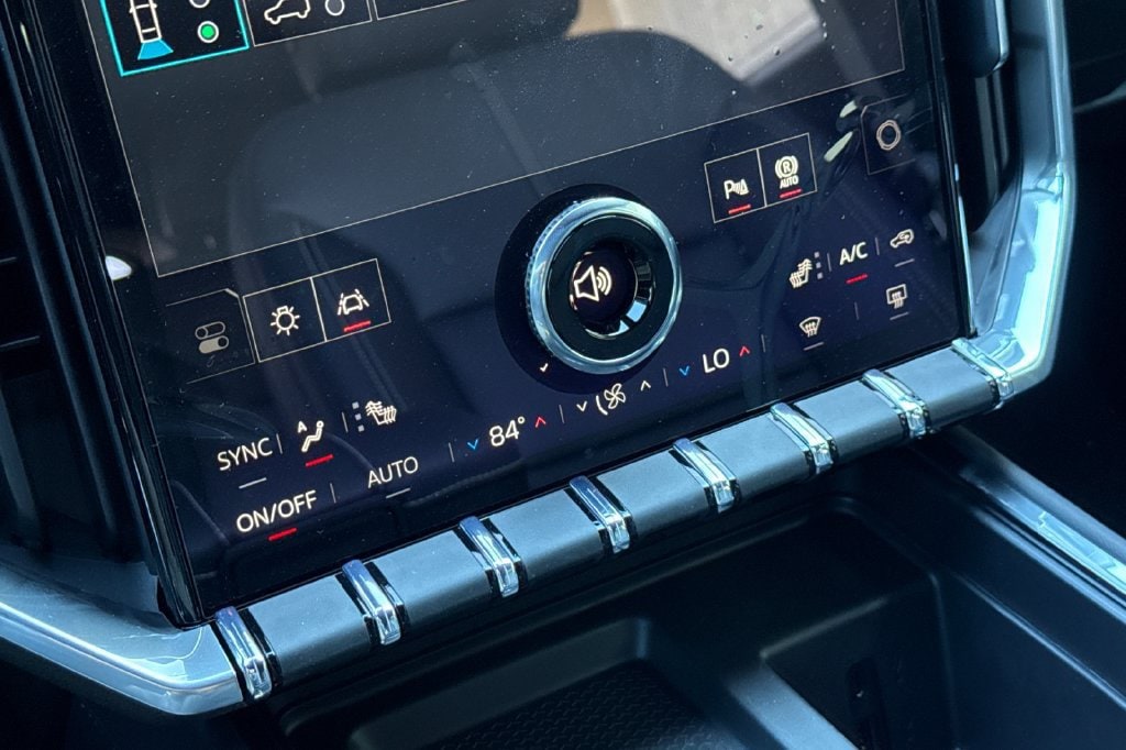 2027 GMC Acadia Elevation - Photo 24