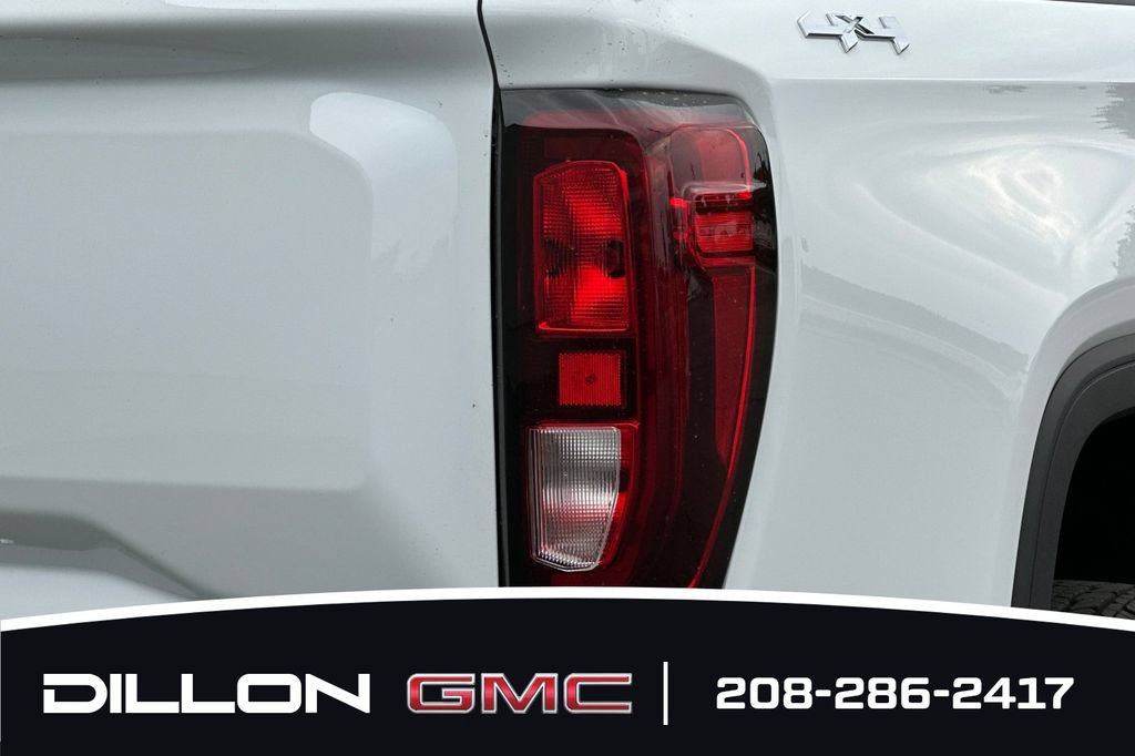 2026 GMC Sierra 1500 SLE - Photo 22