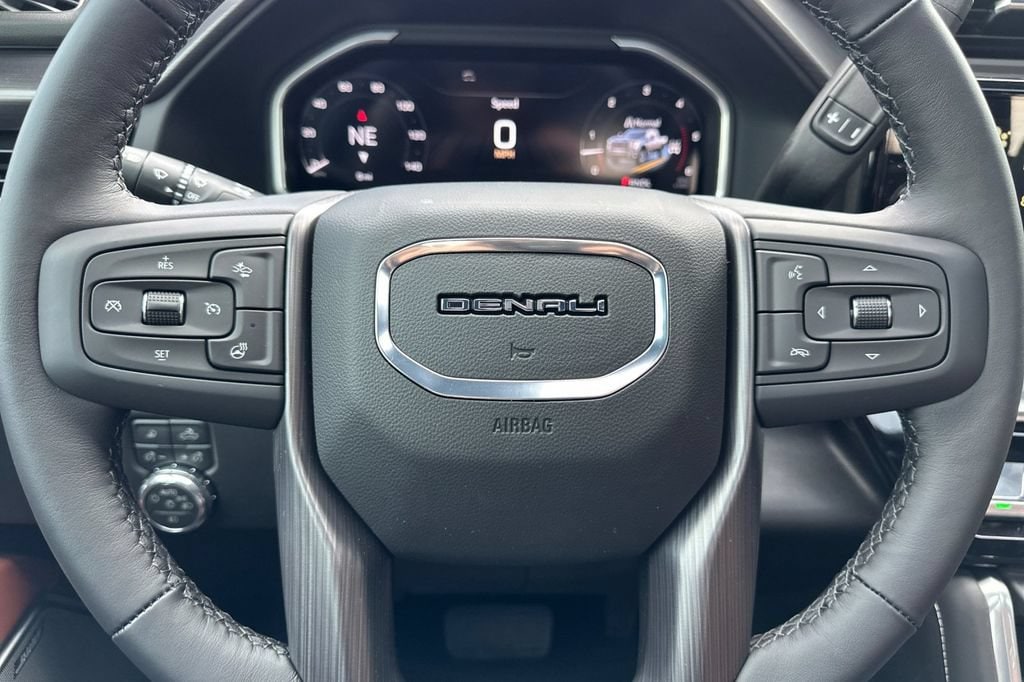 2026 GMC Sierra 2500HD Denali Ultimate - Photo 22