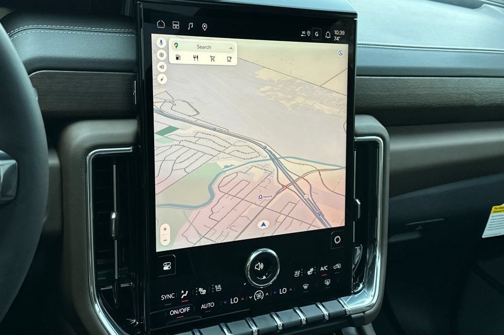 2026 GMC Yukon XL Denali Ultimate - Photo 18